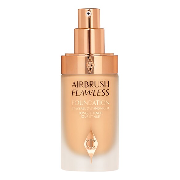 Airbrush Flawless Foundation, CHARLOTTE TILBURY